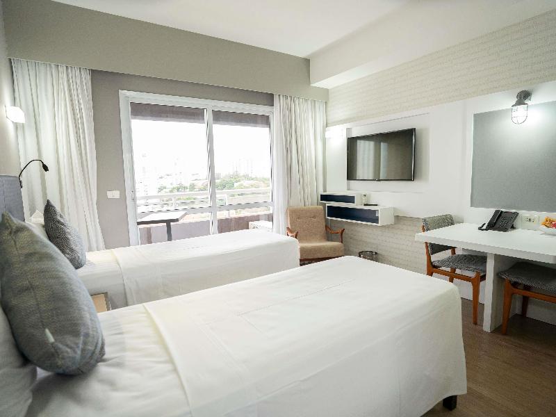 Mercure São Bernardo Do Campo (Old Adagio) image