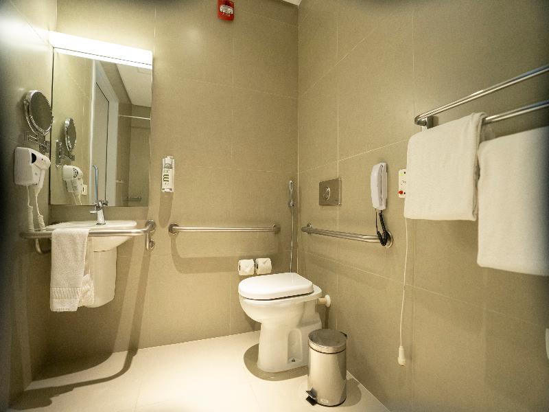 Mercure São Bernardo Do Campo (Old Adagio) image