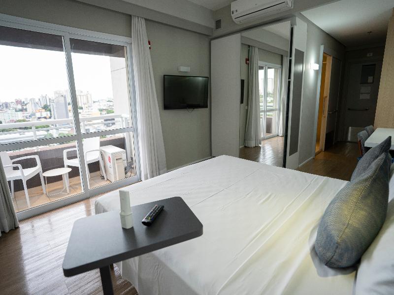 Mercure São Bernardo Do Campo (Old Adagio) image