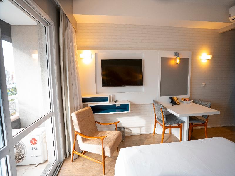 Mercure São Bernardo Do Campo (Old Adagio) image