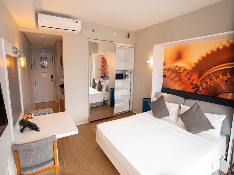 Mercure São Bernardo Do Campo (Old Adagio) image