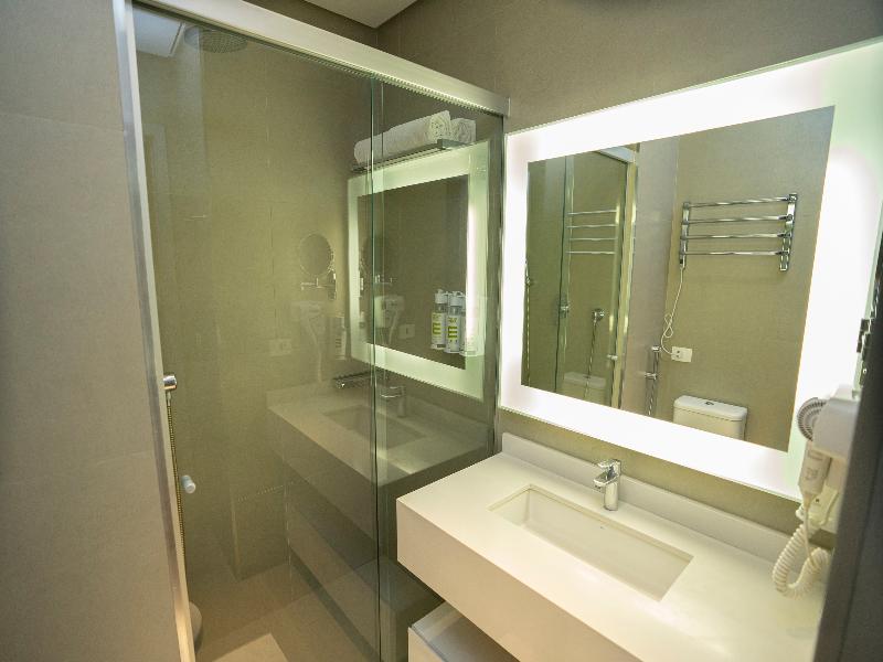 Mercure São Bernardo Do Campo (Old Adagio) image