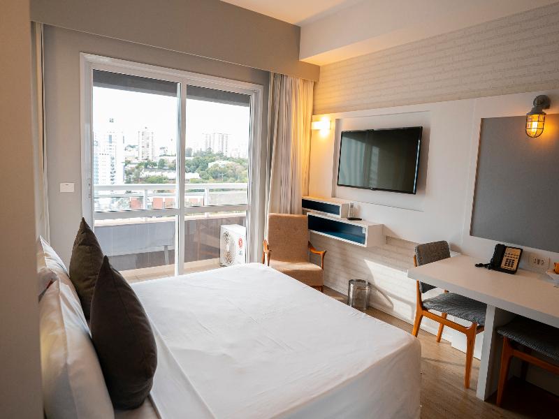 Mercure São Bernardo Do Campo (Old Adagio) image