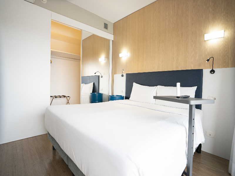 Mercure São Bernardo Do Campo (Old Adagio) image