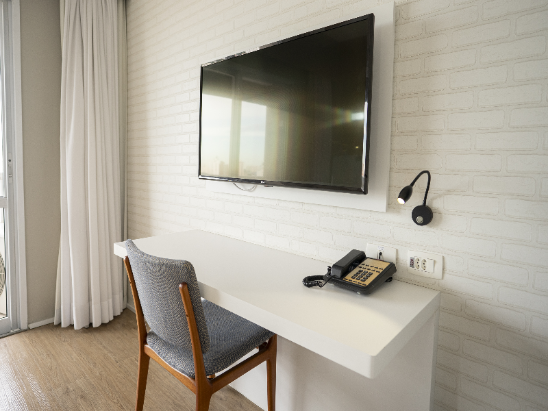 Mercure São Bernardo Do Campo (Old Adagio) image