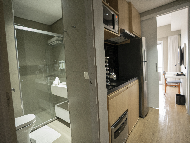 Mercure São Bernardo Do Campo (Old Adagio) image