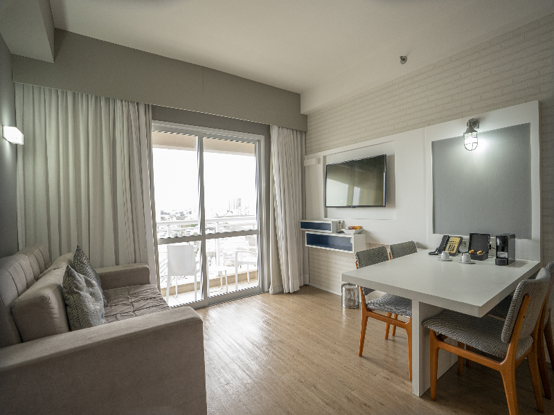 Mercure São Bernardo Do Campo (Old Adagio) image