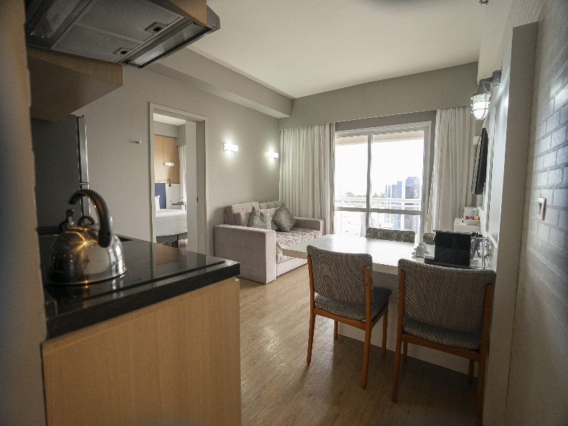 Mercure São Bernardo Do Campo (Old Adagio) image