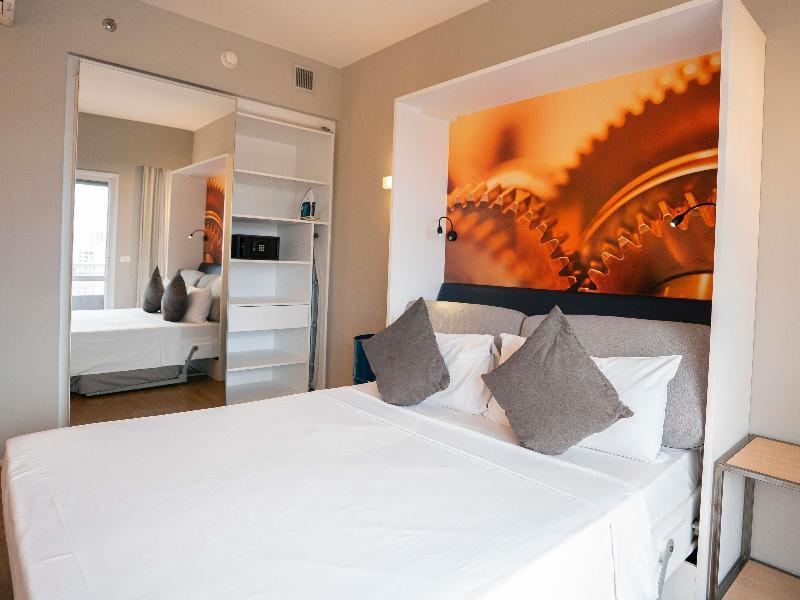 Mercure São Bernardo Do Campo (Old Adagio) image
