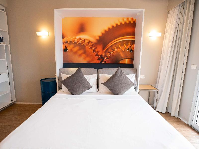 Mercure São Bernardo Do Campo (Old Adagio) image
