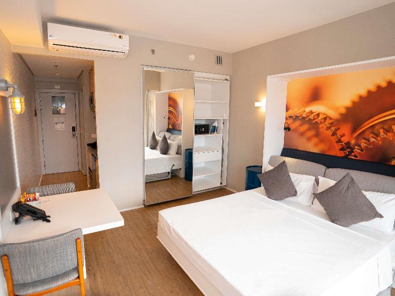 Mercure São Bernardo Do Campo (Old Adagio) image