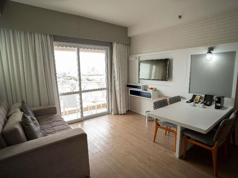 Mercure São Bernardo Do Campo (Old Adagio) image