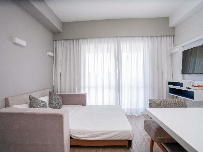 Mercure São Bernardo Do Campo (Old Adagio) image