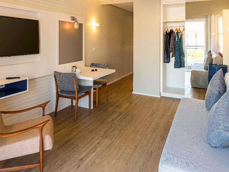 Mercure São Bernardo Do Campo (Old Adagio) image
