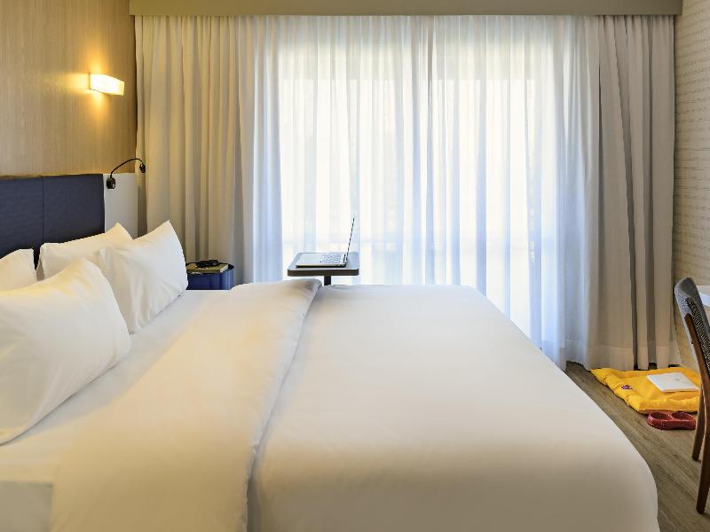Mercure São Bernardo Do Campo (Old Adagio) image