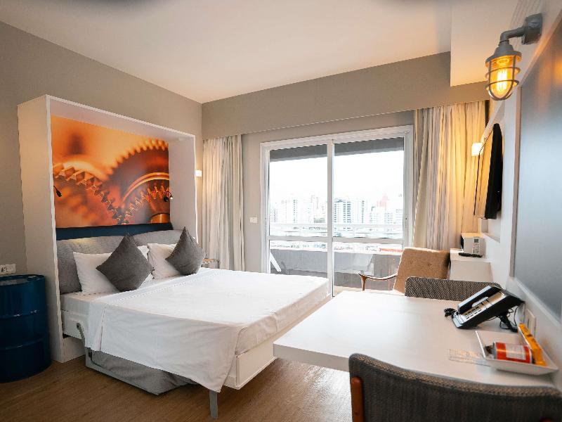 Mercure São Bernardo Do Campo (Old Adagio) image