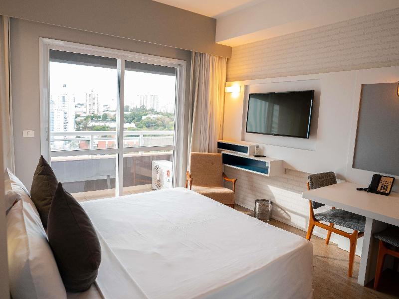 Mercure São Bernardo Do Campo (Old Adagio) image