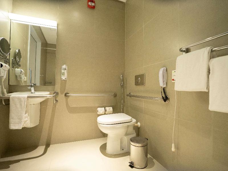 Mercure São Bernardo Do Campo (Old Adagio) image