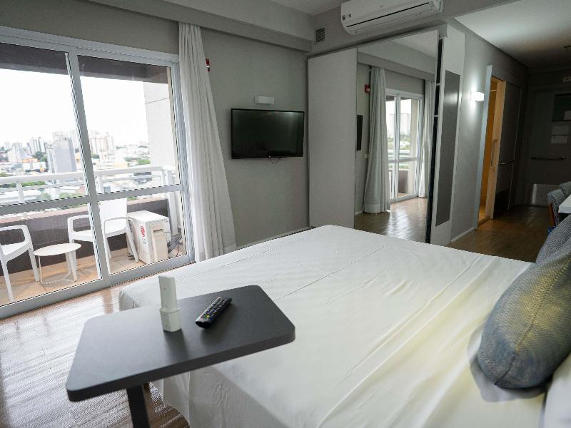 Mercure São Bernardo Do Campo (Old Adagio) image