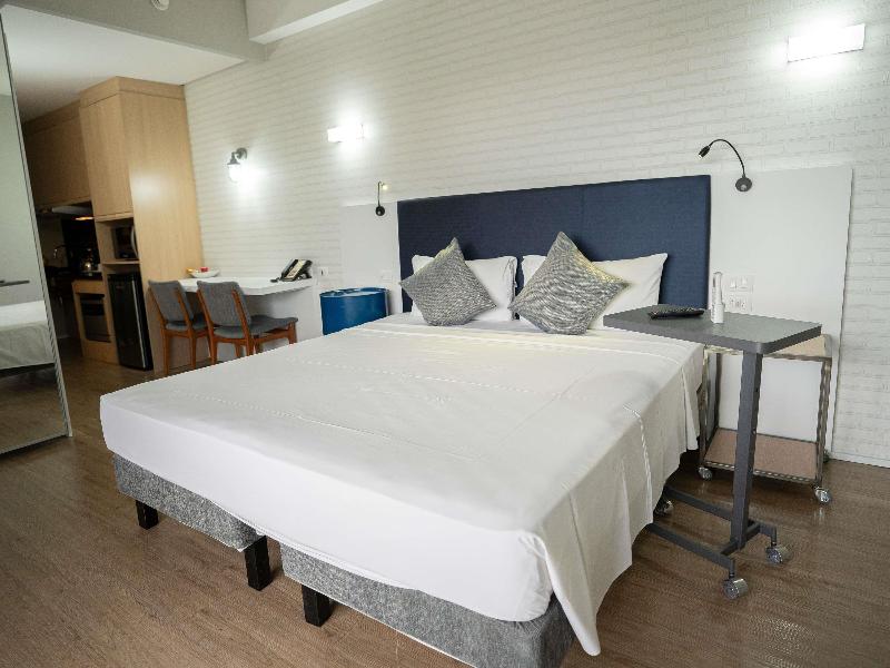 Mercure São Bernardo Do Campo (Old Adagio) image