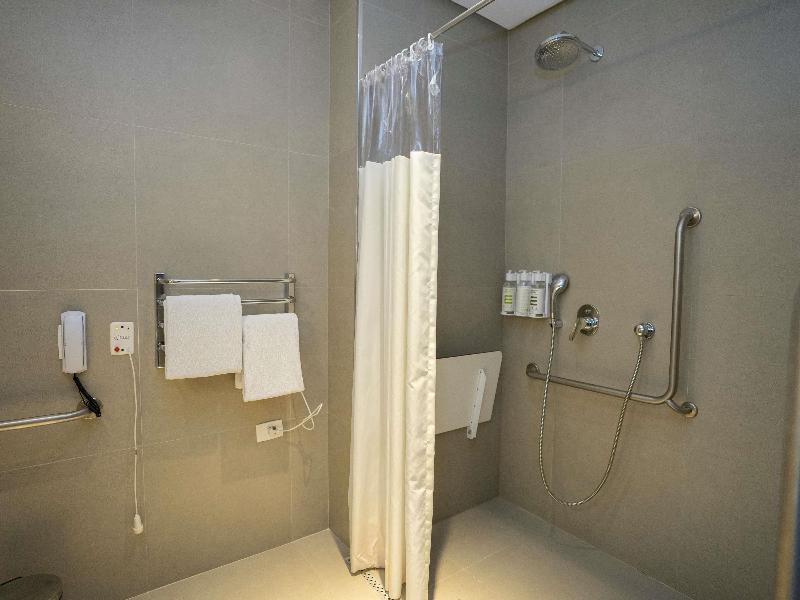 Mercure São Bernardo Do Campo (Old Adagio) image