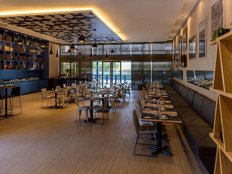 Mercure São Paulo Barra Funda image