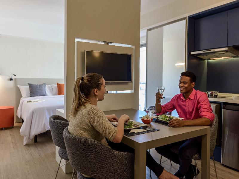 Mercure São Paulo Barra Funda image