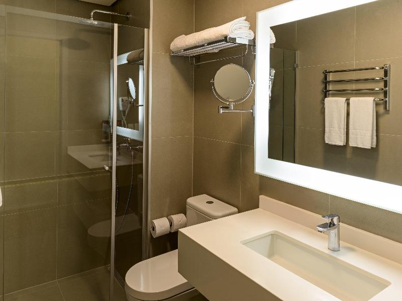 Mercure São Paulo Barra Funda image