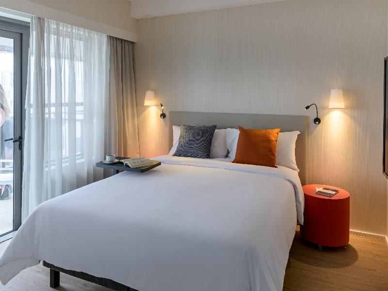 Mercure São Paulo Barra Funda image