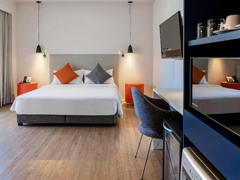 Mercure São Paulo Barra Funda image