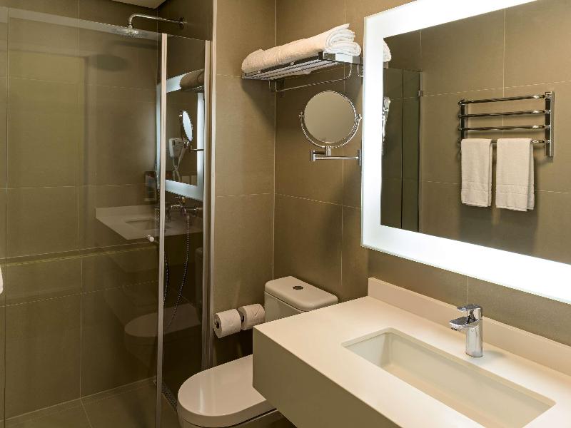 Mercure São Paulo Barra Funda image
