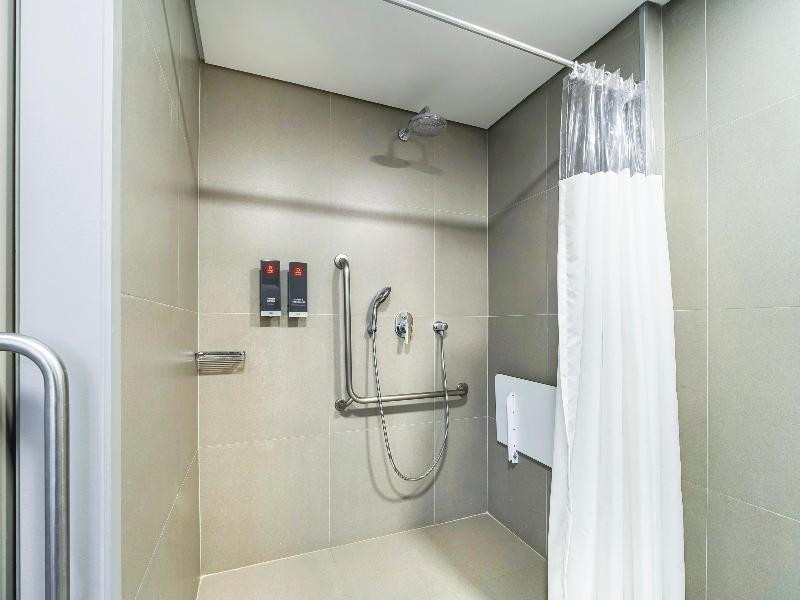 Mercure São Paulo Barra Funda image