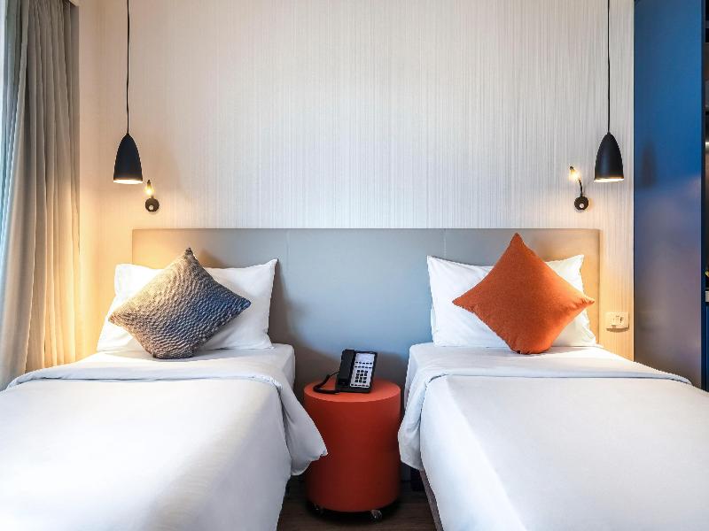 Mercure São Paulo Barra Funda image