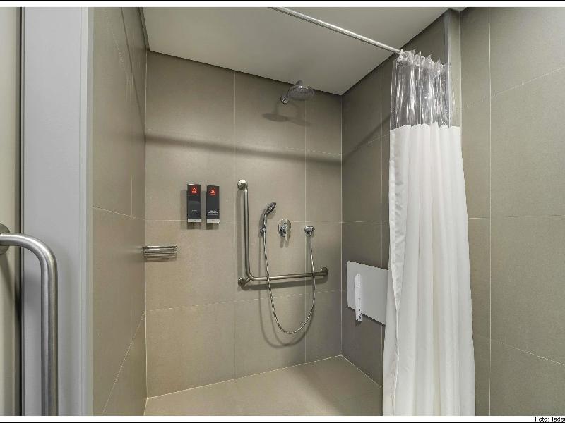 Mercure São Paulo Barra Funda image