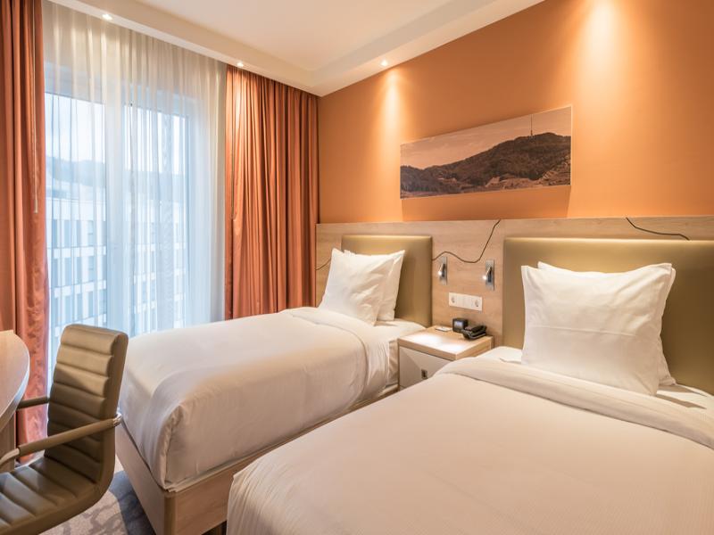 Hampton by Hilton Freiburg image