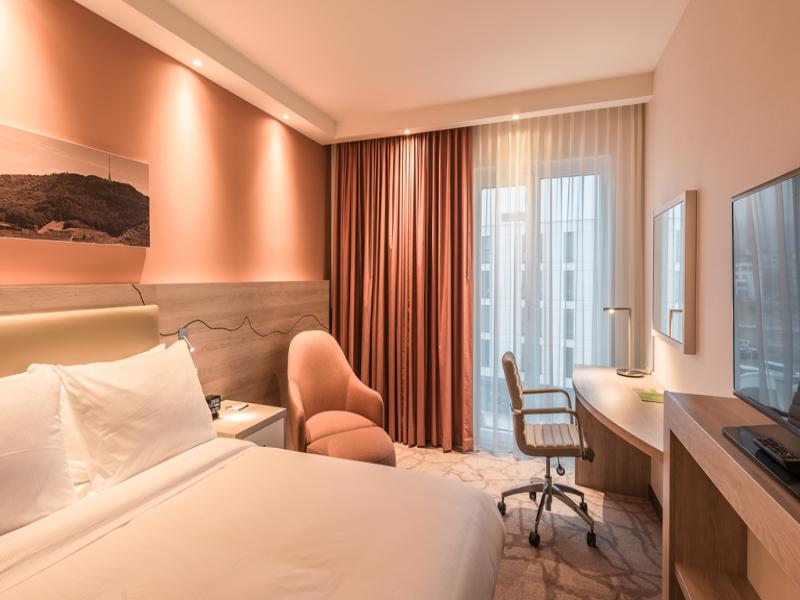 Hampton by Hilton Freiburg image