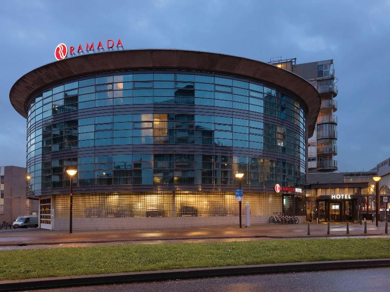 Ramada The Hague Scheveningen image