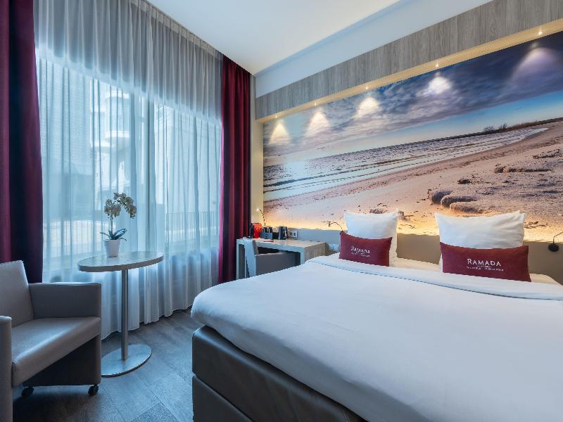 Ramada The Hague Scheveningen image