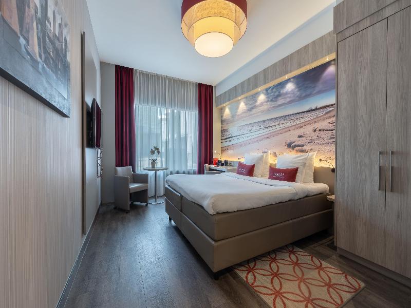 Ramada The Hague Scheveningen image