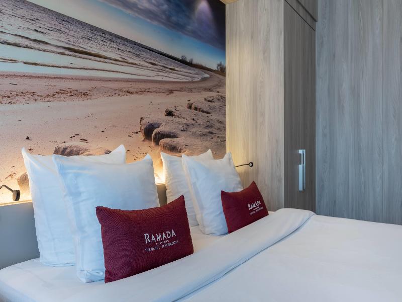 Ramada The Hague Scheveningen image