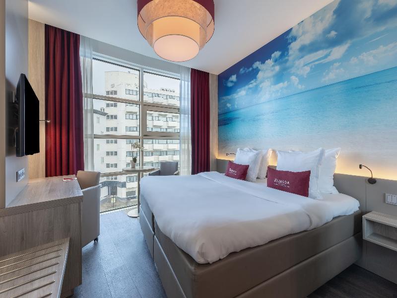 Ramada The Hague Scheveningen image