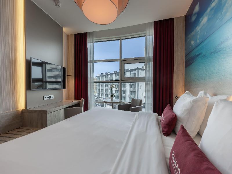 Ramada The Hague Scheveningen image
