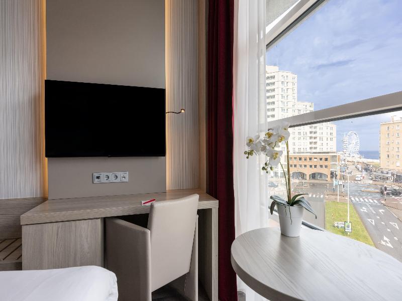 Ramada The Hague Scheveningen image