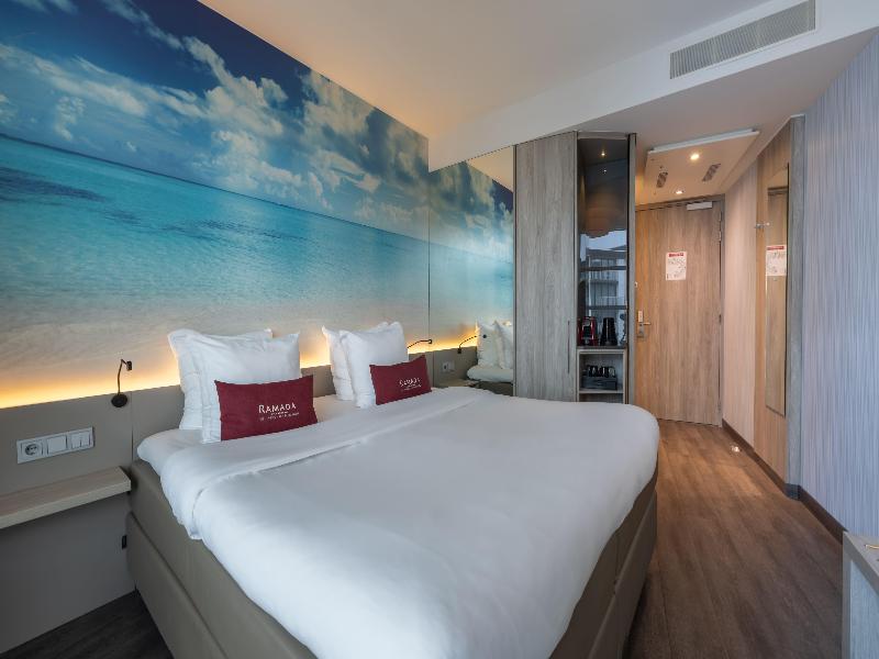 Ramada The Hague Scheveningen image