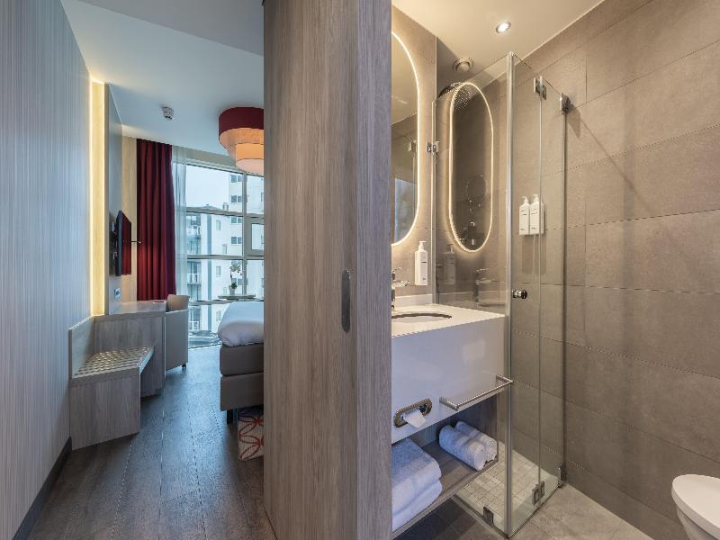 Ramada The Hague Scheveningen image
