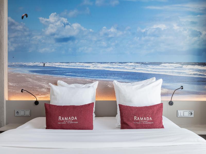 Ramada The Hague Scheveningen image