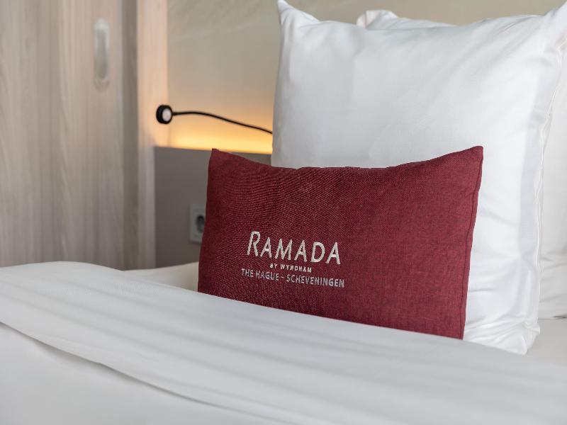 Ramada The Hague Scheveningen image