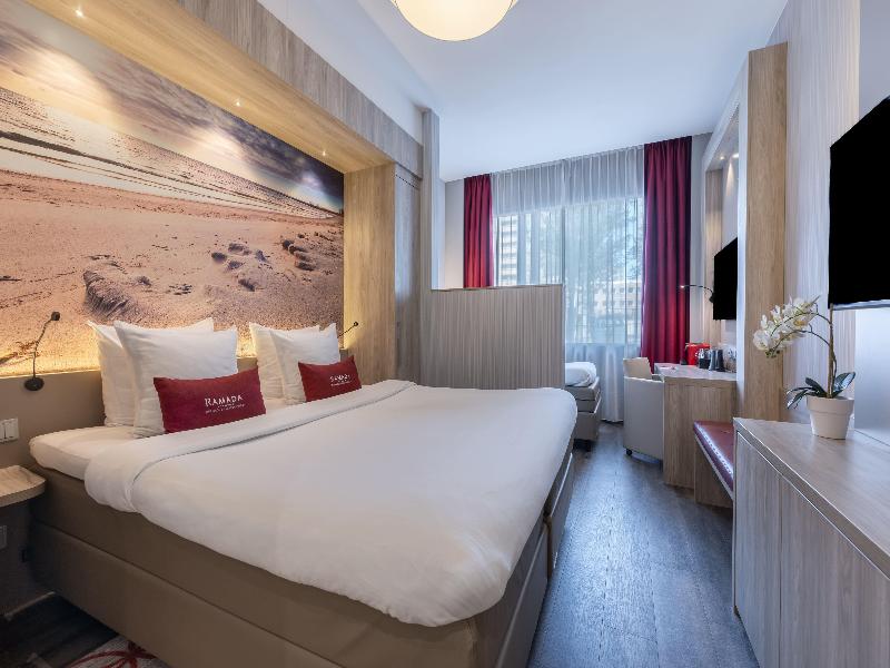 Ramada The Hague Scheveningen image