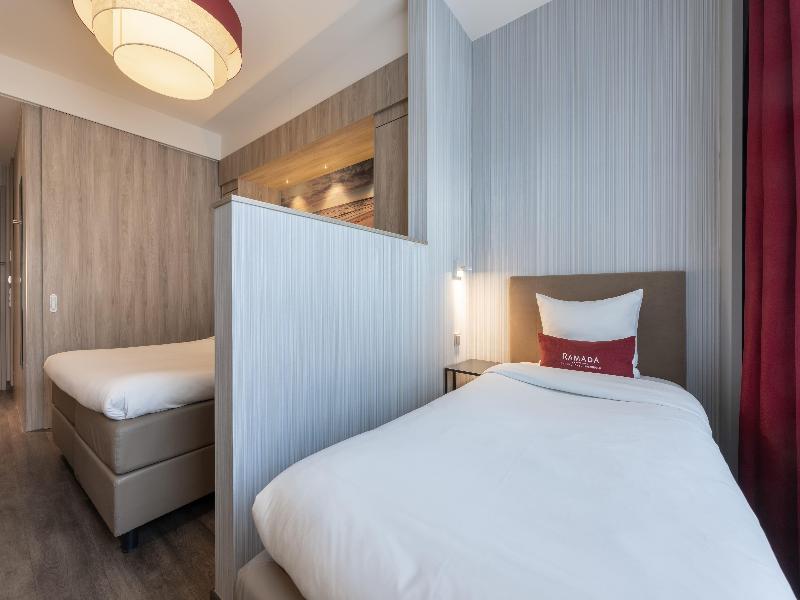Ramada The Hague Scheveningen image