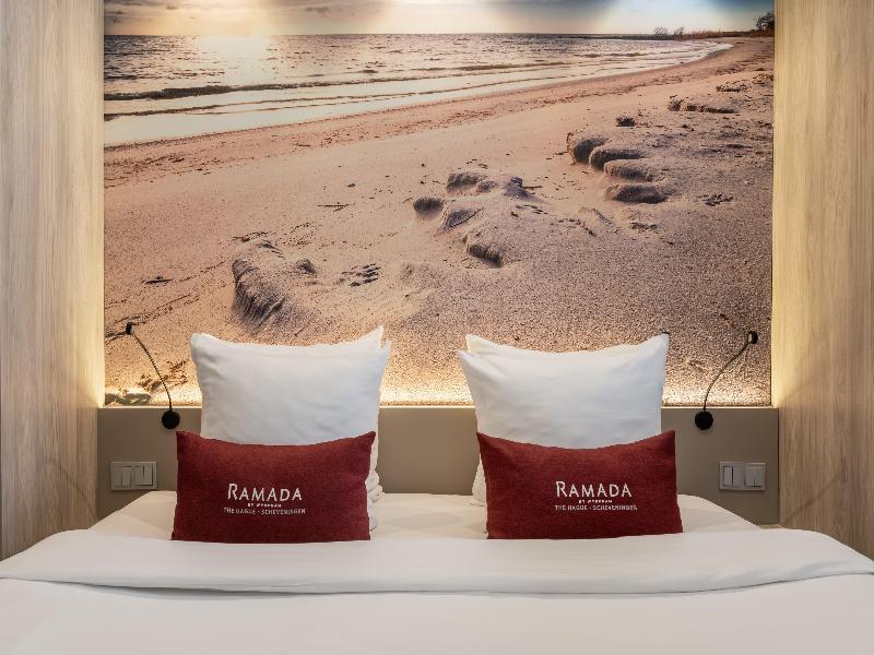 Ramada The Hague Scheveningen image